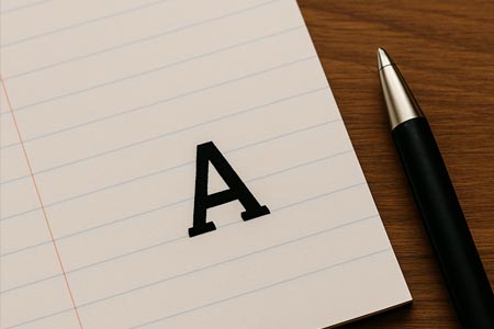 Quand faut-il utiliser une majuscule ?