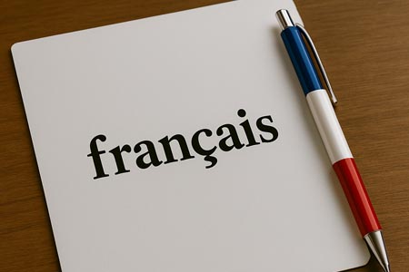 Comment accorder un adjectif de nationalité ?